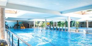 VacationClub - Leśny Dom 18 Apartament 15