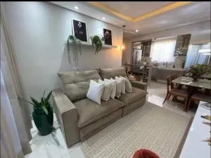 Apartamento lindo aconchegante com ar condicionado - Mirabela