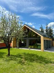 Casa Tinca 2 - Vederea