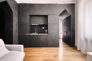 Alessi Darsena Navigli gem