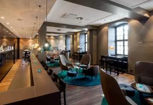 Motel One Magdeburg - Barby