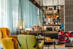 Motel One Salzburg-Süd