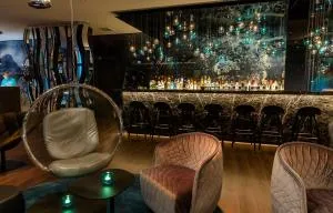 Motel One Stuttgart-Bad Cannstatt - Berg