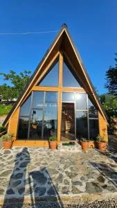 koteji acharashi - Machakhlispiri