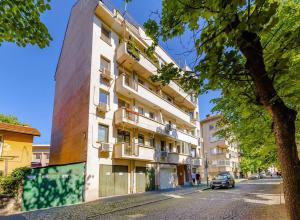 Central Park Apartment Dragan Tsankov