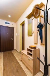 Central Park Apartment Dragan Tsankov