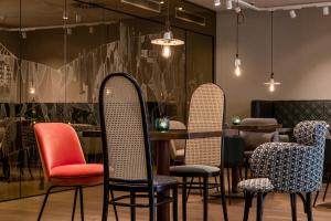 Motel One Linz-Hauptplatz