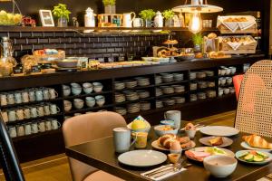 Motel One Linz-Hauptplatz