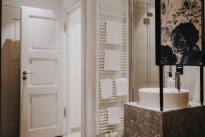 Standard Double Room room in AMERON Neuschwanstein Alpsee Resort & Spa