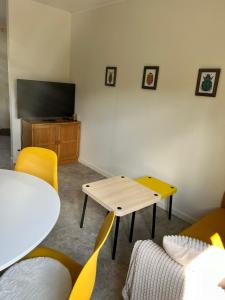 Folkja gård i Höga kusten