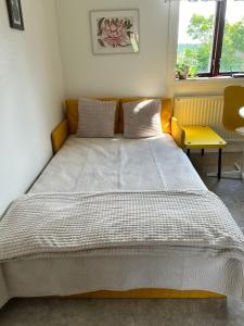 Folkja gård i Höga kusten