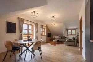 Apartmán Manuel - Hůrka