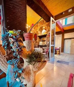 Urku Wasi Hotel - Iruya