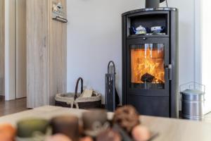 Meeresrauschen 8 - Großenbrode