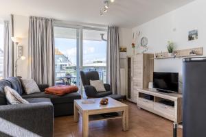 Meeresrauschen 8 - Großenbrode