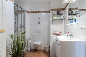 Meeresrauschen 8 - Großenbrode