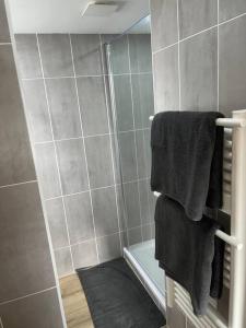 Appartements VERDI studio COSY au calme parking gratuit : photos des chambres