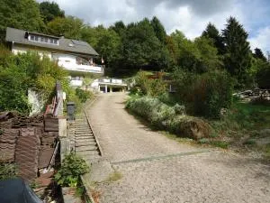 Ferienwohnung Sonnenberg - Nollingen