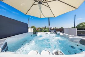 Apartman Rossa 