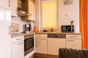 Sonnendeck 27 - Großenbrode