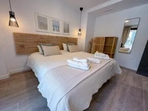 ZUR Boutique Hostel - Olvera