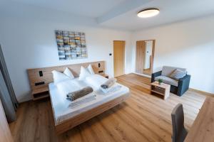 Self Service Hotel Schnalser Hof