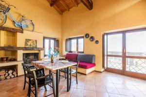 Charming Villa with Private Pool in Vesime