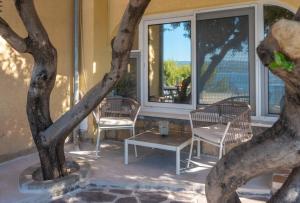 Apartments Villa Excelsio Omiš Riviera