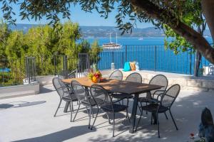 Apartments Villa Excelsio Omiš Riviera