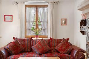 Zum Schnitzer Franzl