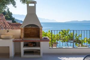 Apartments Villa Excelsio Omiš Riviera