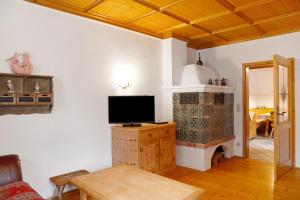 Zum Schnitzer Franzl