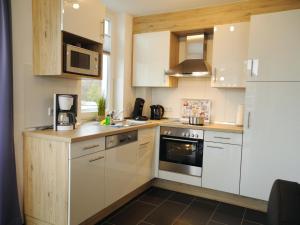 Ferienwohnung Sonnendeck 32 - Großenbrode