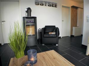 Ferienwohnung Sonnendeck 32 - Großenbrode