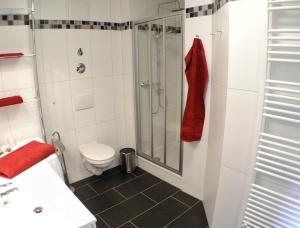 Ferienwohnung Sonnendeck 32 - Großenbrode