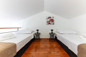 ROSSA Apartment 