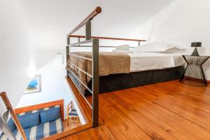 ROSSA Apartment 