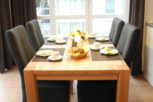 Sonnendeck 25 - Großenbrode