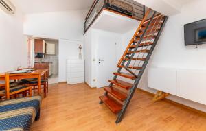 ROSSA Apartment 