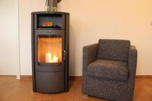 Sonnendeck 25 - Großenbrode