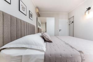 ROSSA Apartment 