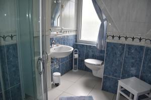 Ferienhaus Achtern Diek 66 Burhave