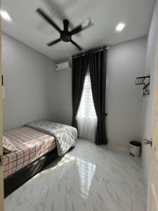 Z&Z Gong Badak Homestay