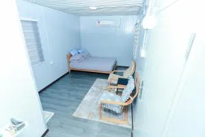 Demad Cabinstay - Kampong Gong Balai