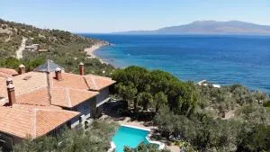 İdaolea Butik Otel - Ayvacık