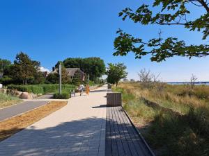 Strandperle 12 - Großenbrode