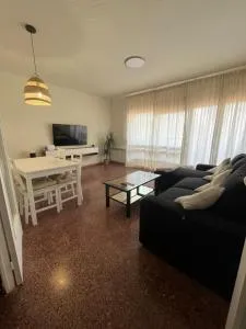 Encantador Apartamento en el Corazón de Tremp - Gabet