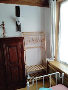 Appartements Honfleur-Terrasse : photos des chambres