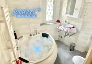 Jacuzzi con Vista Favelas - Il Tuo Rifugio Esotico Urbano - فليتري