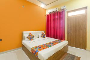 FabExpress Rameshwaram 900 meter from Ram Mandir